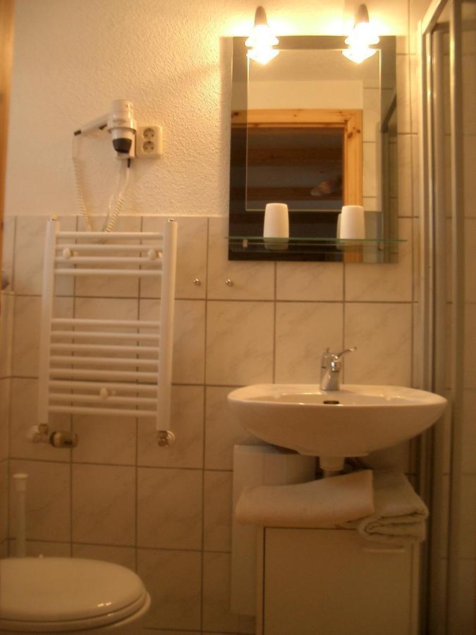 Apartamento Koje Born Exterior foto