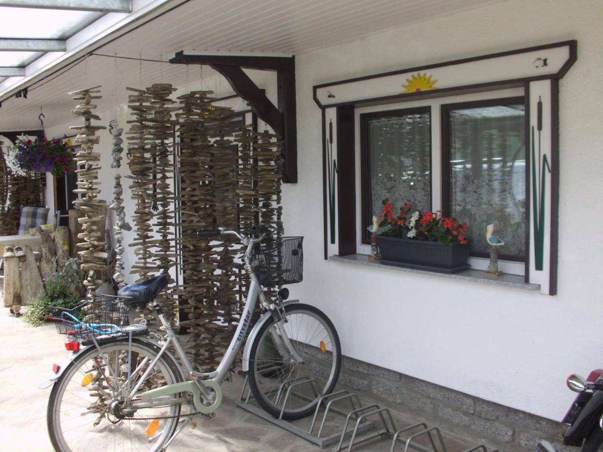 Apartamento Koje Born Exterior foto