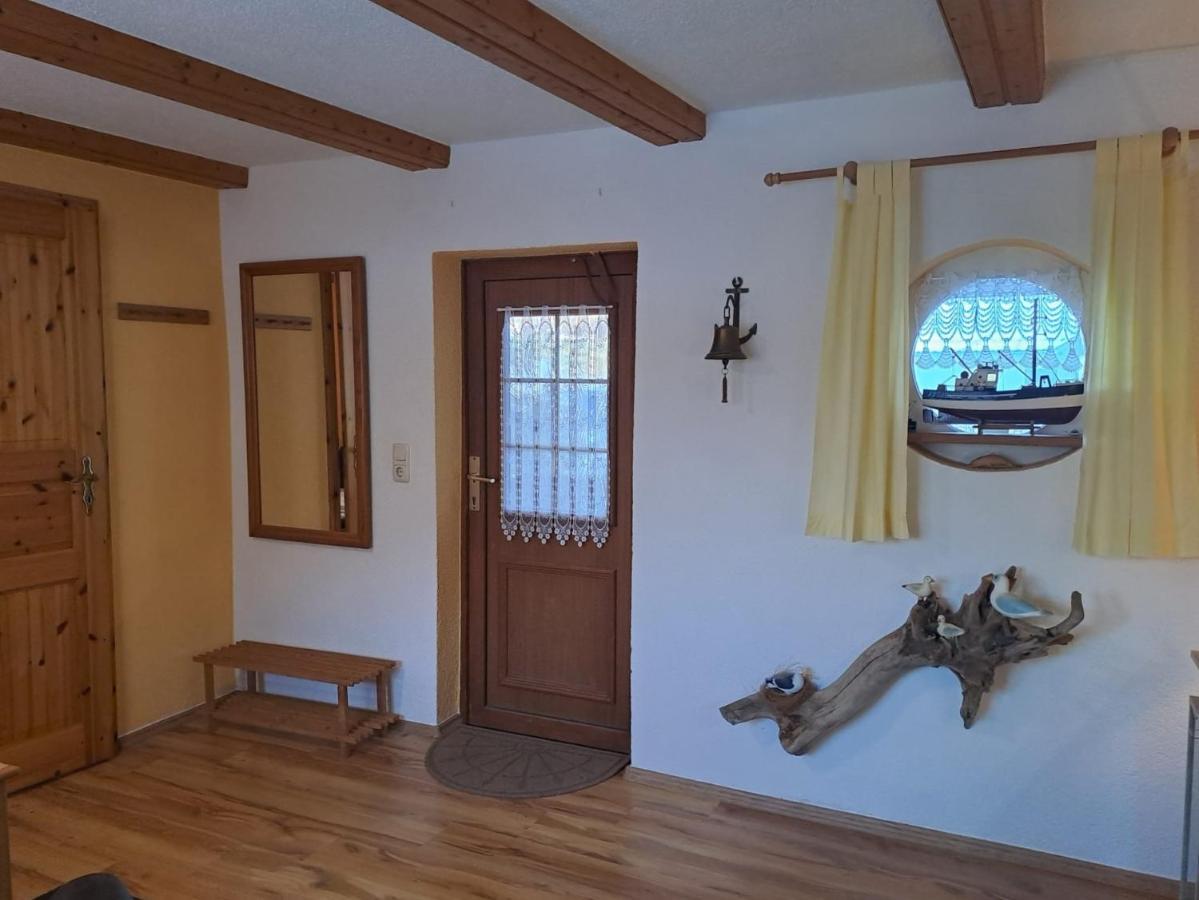 Apartamento Koje Born Exterior foto