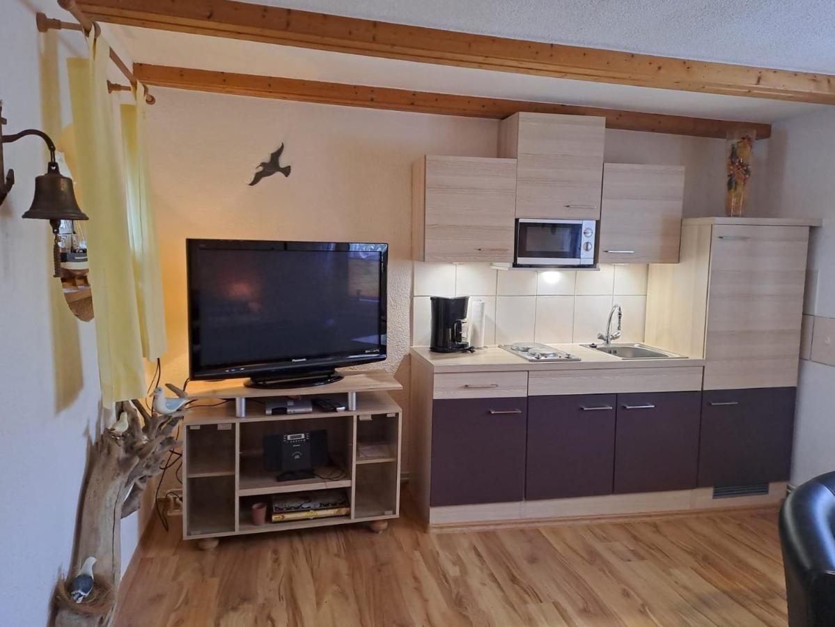 Apartamento Koje Born Exterior foto