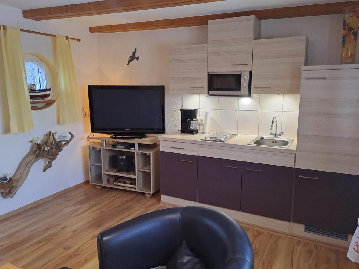 Apartamento Koje Born Exterior foto